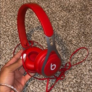 Beats headphones